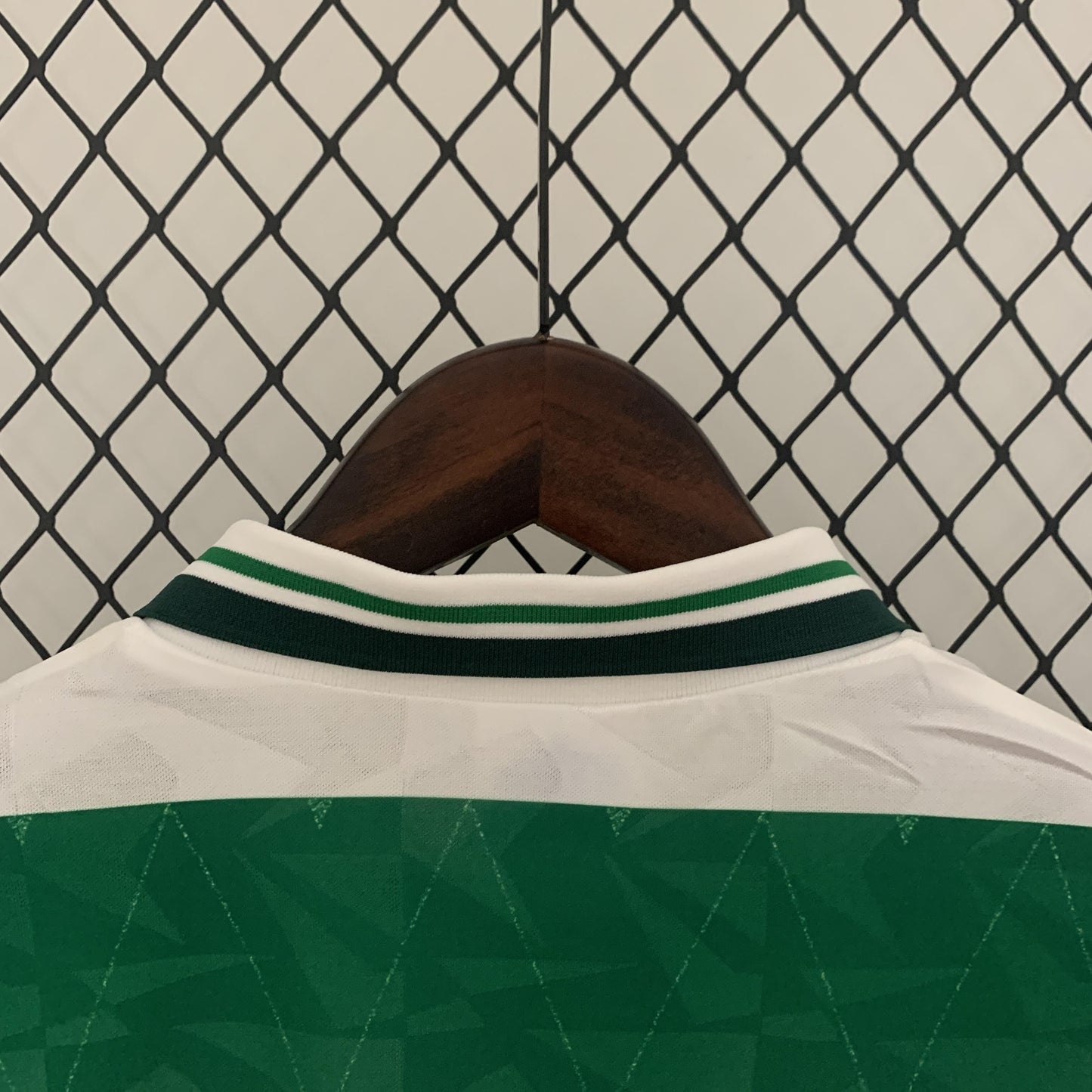 Celtic 1989–1991 Retro Home Shirt