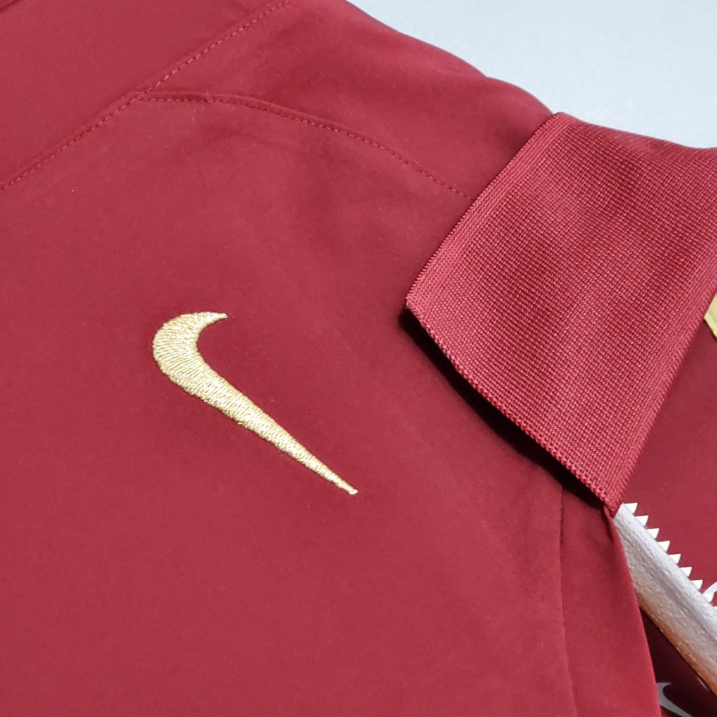 Arsenal 2005–2006 Retro Home Shirt