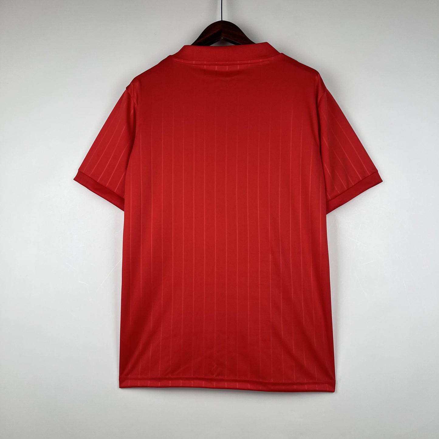Osasuna 1987–1988 Retro Home Shirt