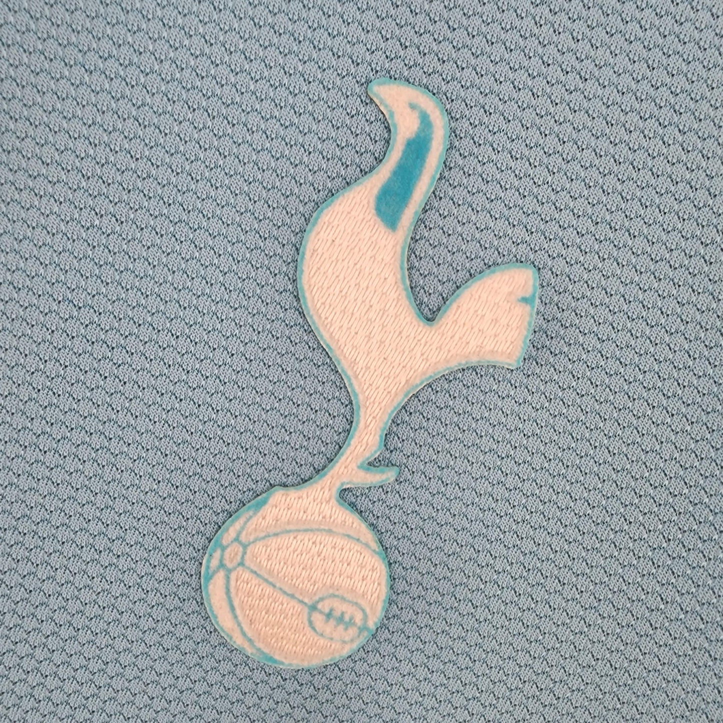 Tottenham Hotspur 2006–2007 Retro Away Shirt