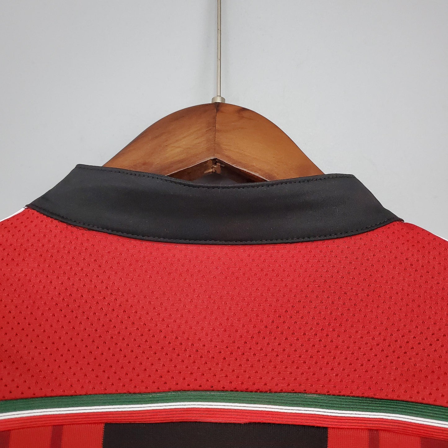 AC Milan 2014–2015 Retro Home Shirt
