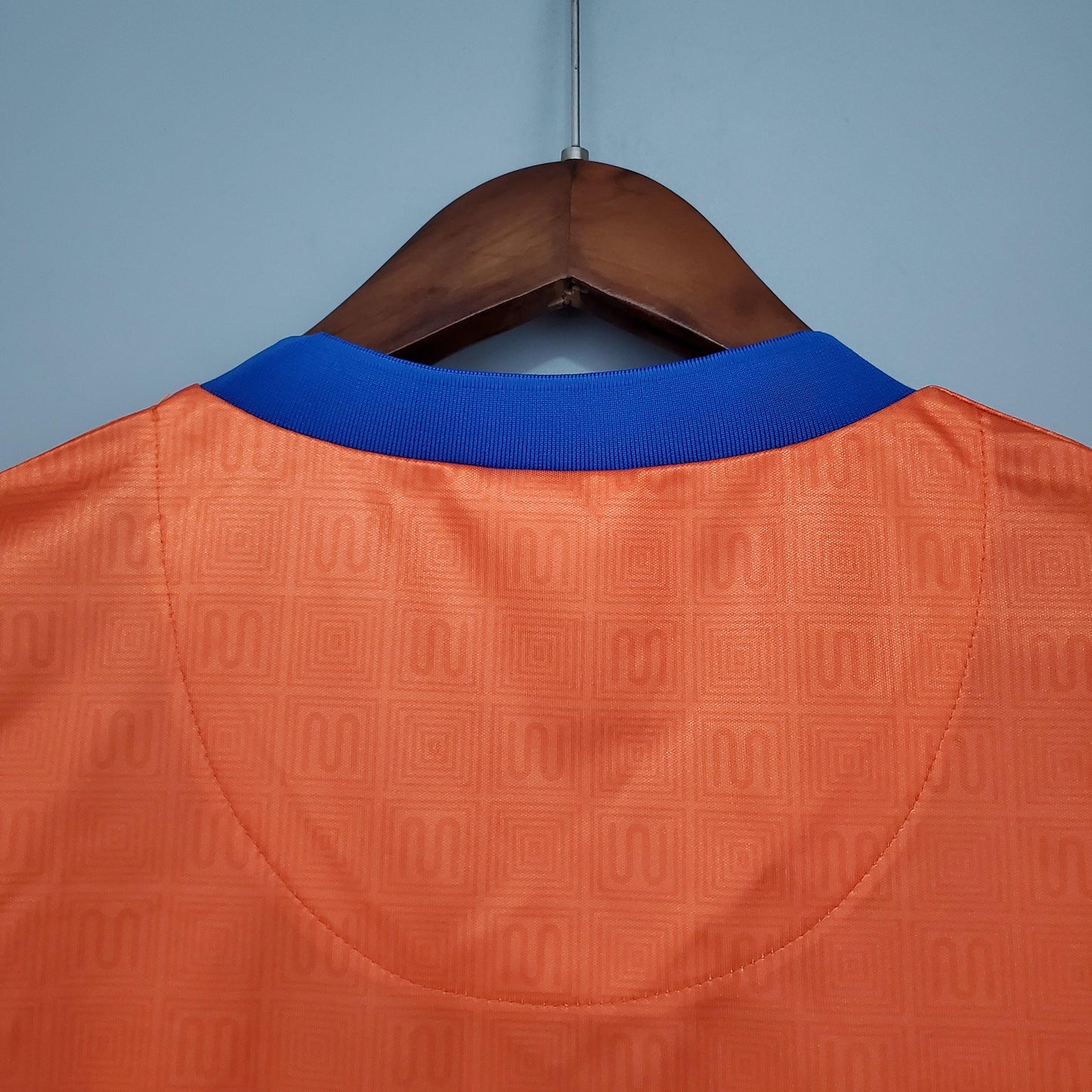 FC Barcelona 1991–1992 Retro Away Shirt – The Dream Team’s European Breakthrough