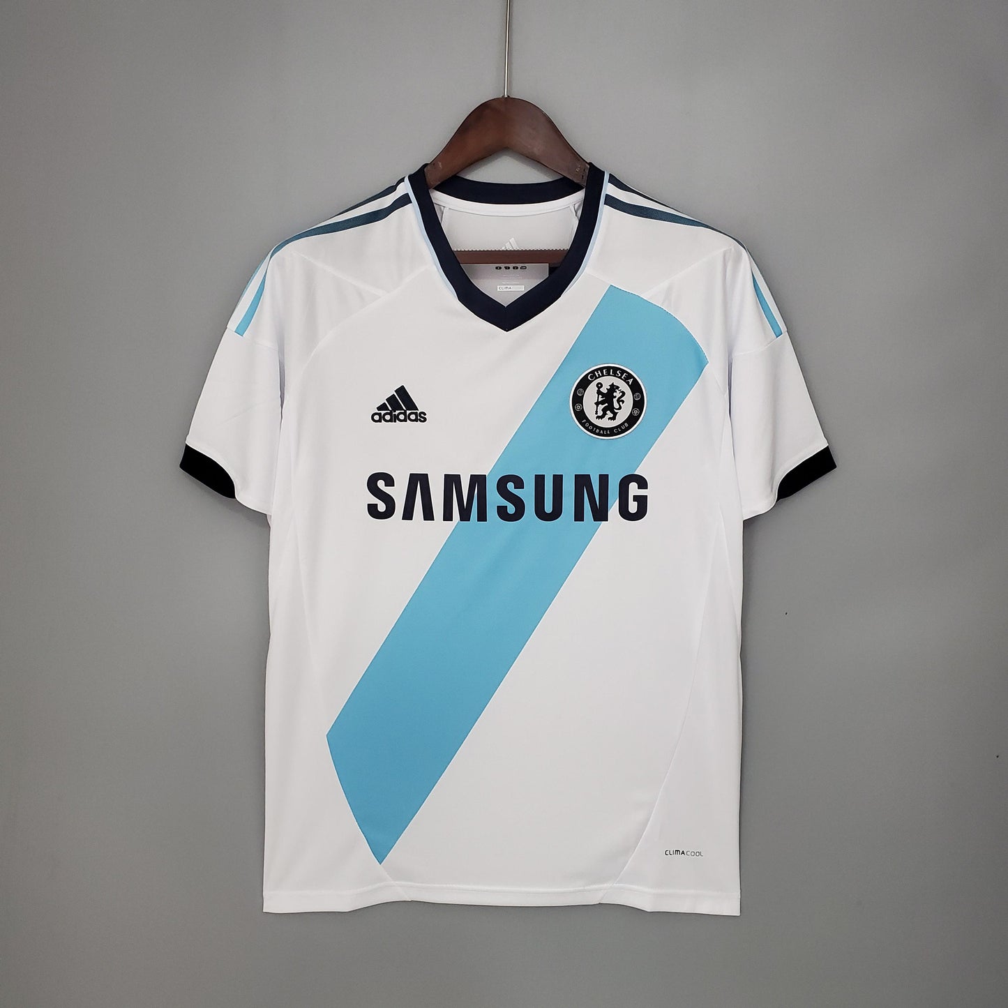 Chelsea 2012–2013 Retro Away Shirt