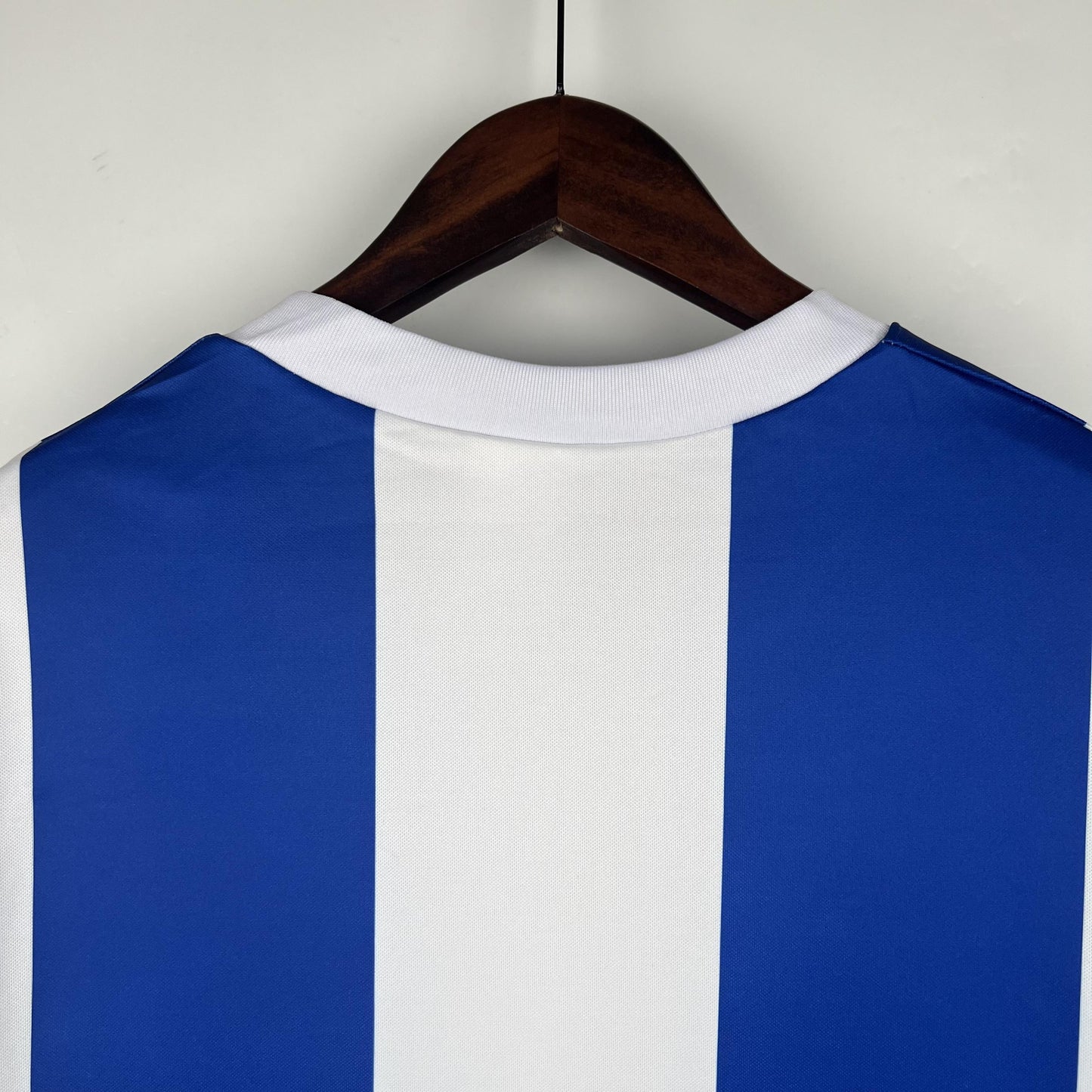 Porto 1990–1993 Retro Home Shirt