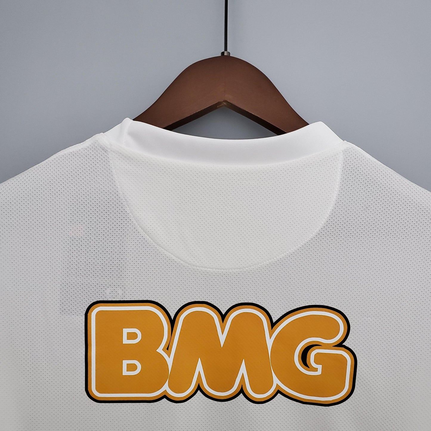 Santos 2011–2012 Retro Home Shirt