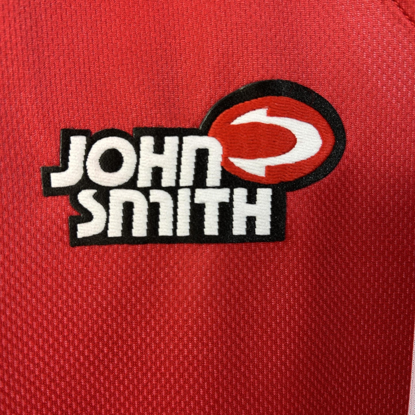 Mallorca 2001–2002 Retro Home Shirt