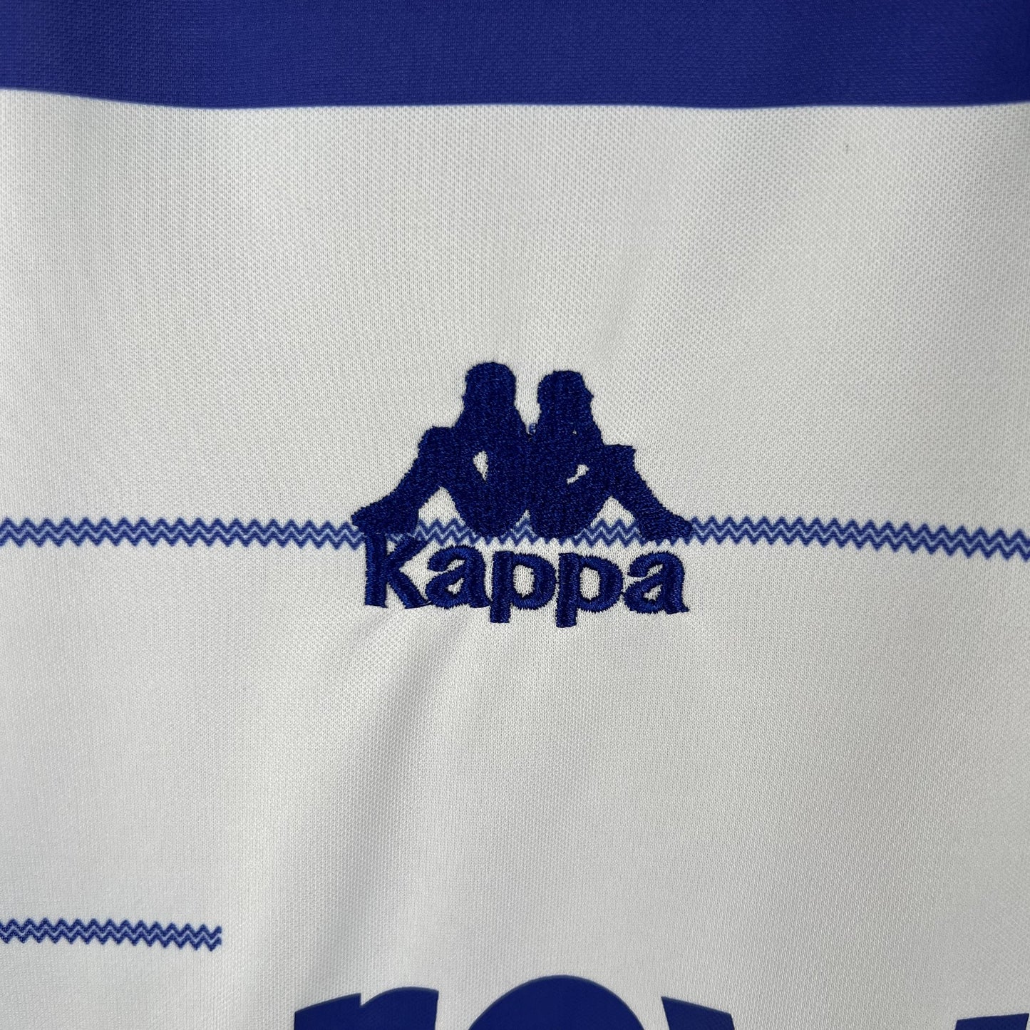 Porto 1985–1986 Retro Away Shirt