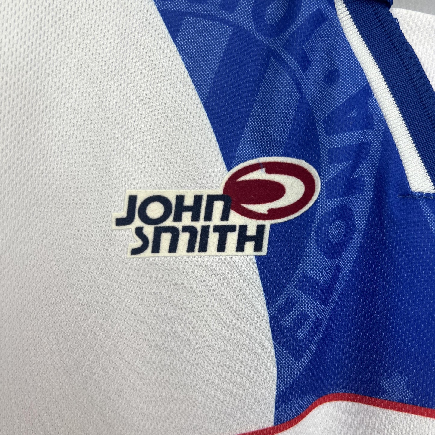RCD Espanyol 1999–2000 Retro Home Shirt – A Tribute to Catalan Pride and Resilience
