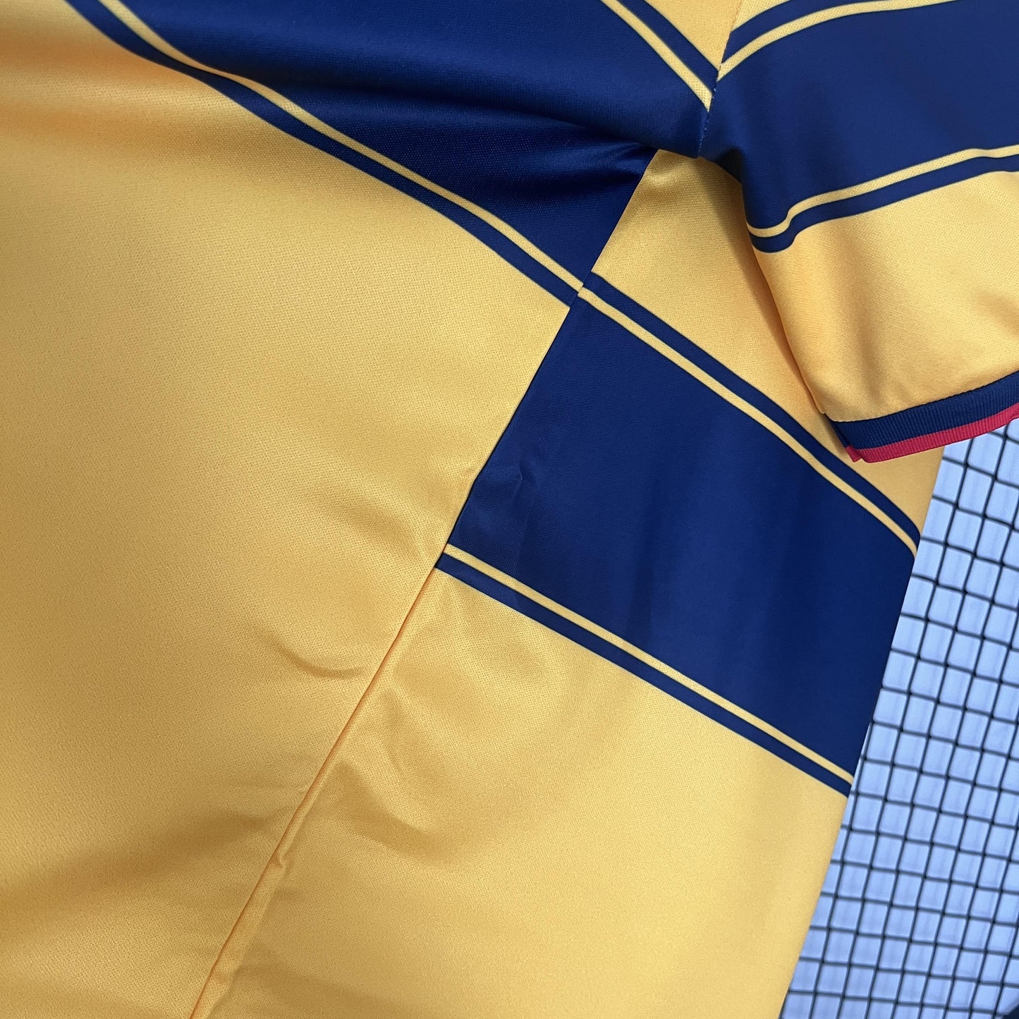 Arsenal 1997–1999 Retro Away Shirt