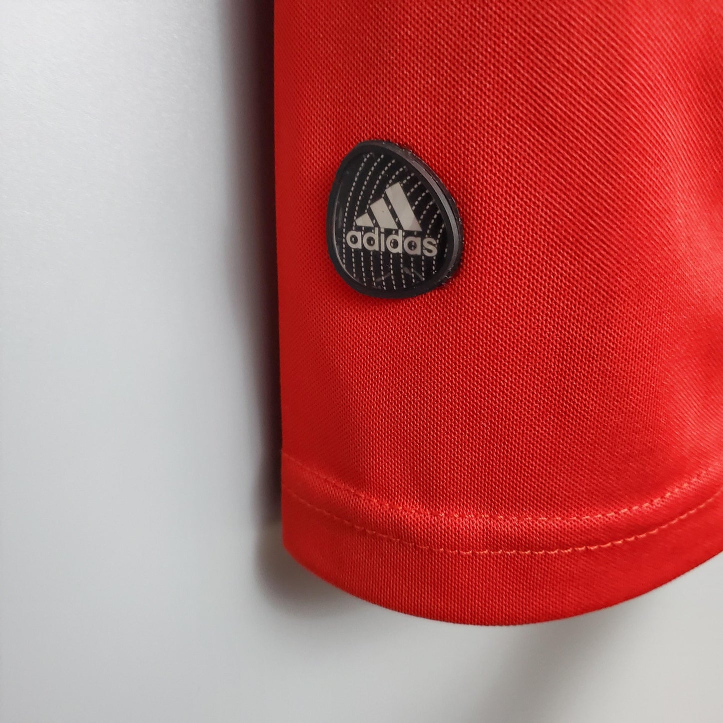 AC Milan 2011–2012 Retro Home Shirt