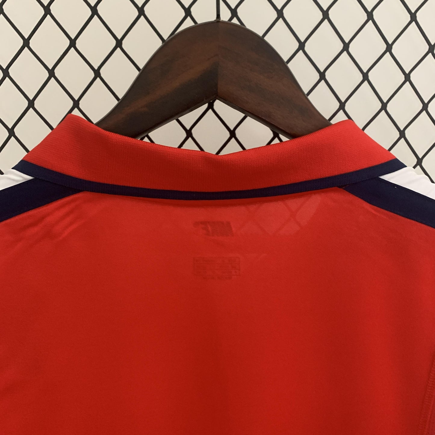 Arsenal 2001–2002 Retro Home Shirt