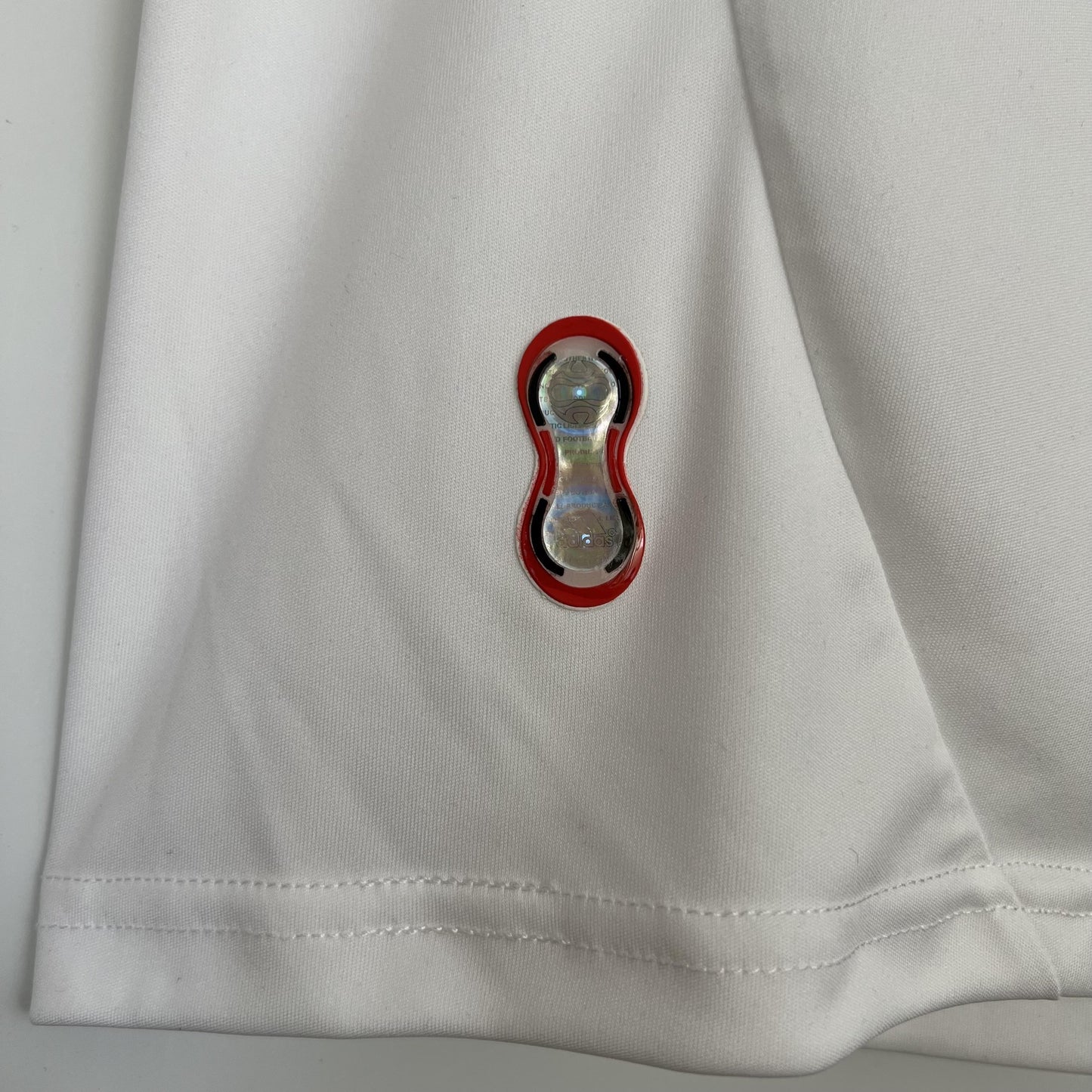 AC Milan 2007–2008 Retro Away Shirt