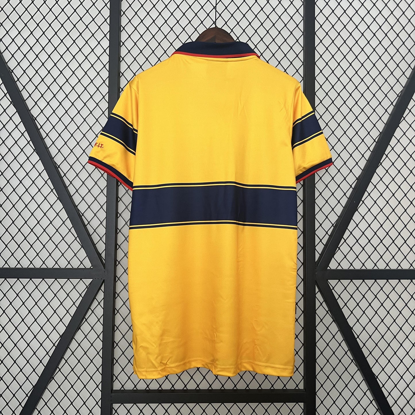 Arsenal 1997–1999 Retro Away Shirt
