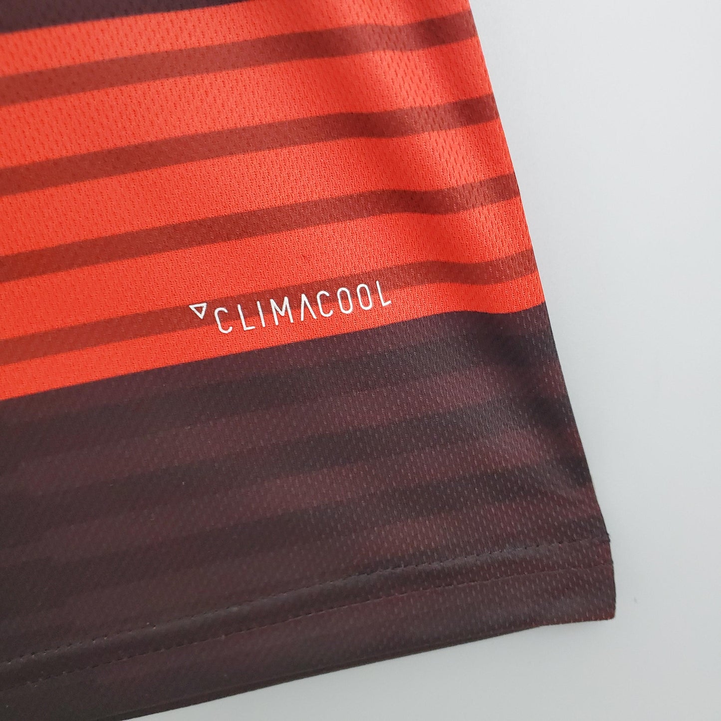 Flamengo 2018–2019 Retro Home Shirt