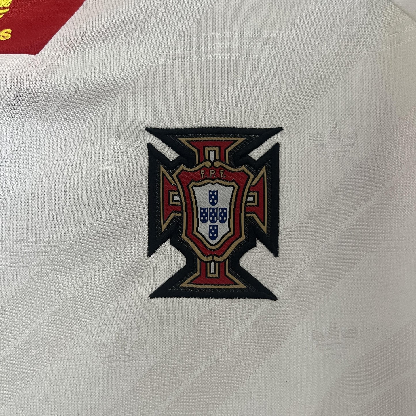 Portugal 1992–1994 Retro Away Shirt