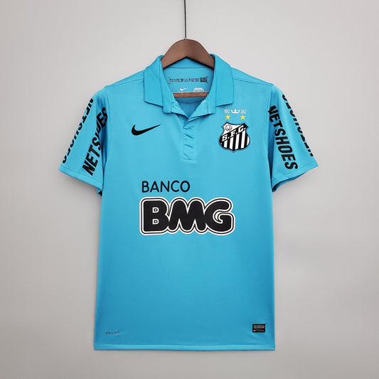 Santos 2012–2013 Retro Away Shirt
