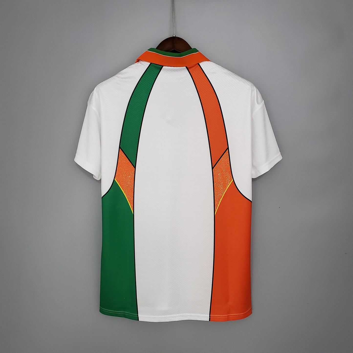 Ireland 1995–1996 Retro Third Shirt