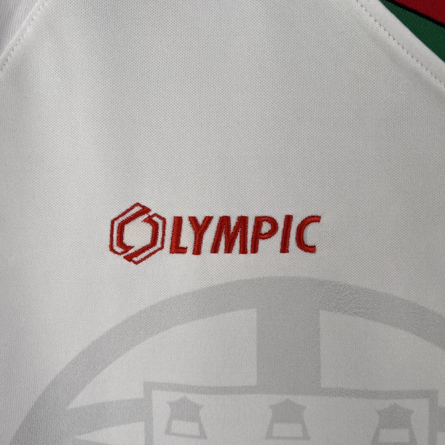 Portugal 1996–1997 Retro Away Shirt