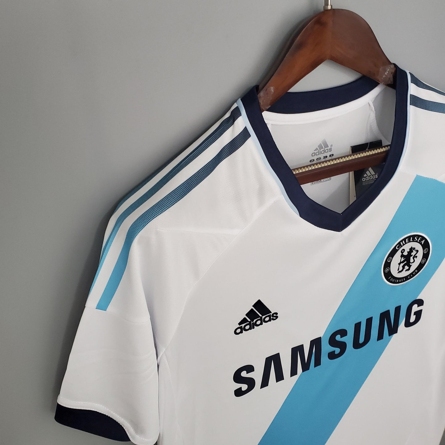 Chelsea 2012–2013 Retro Away Shirt