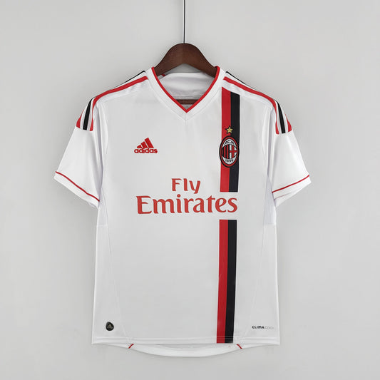 AC Milan 2011–2012 Retro Away Shirt