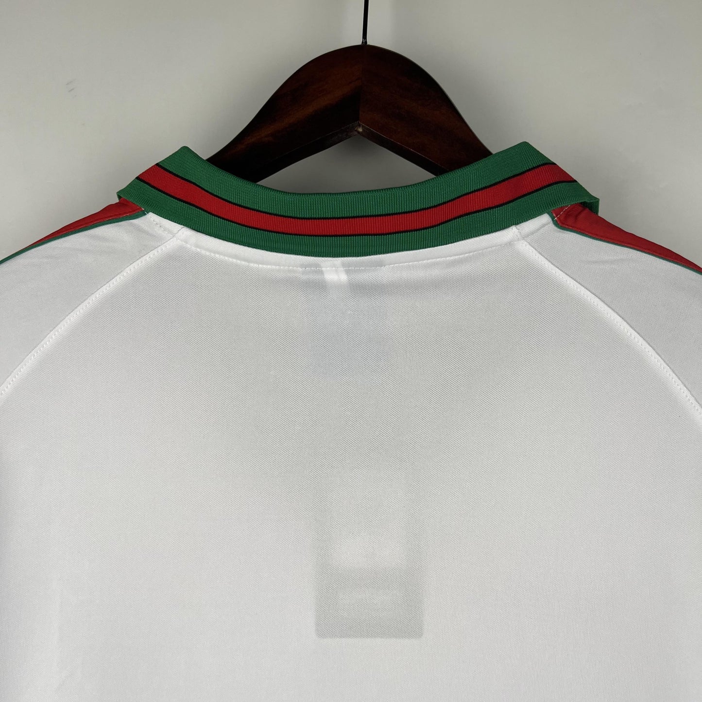 Portugal 1996–1997 Retro Away Shirt