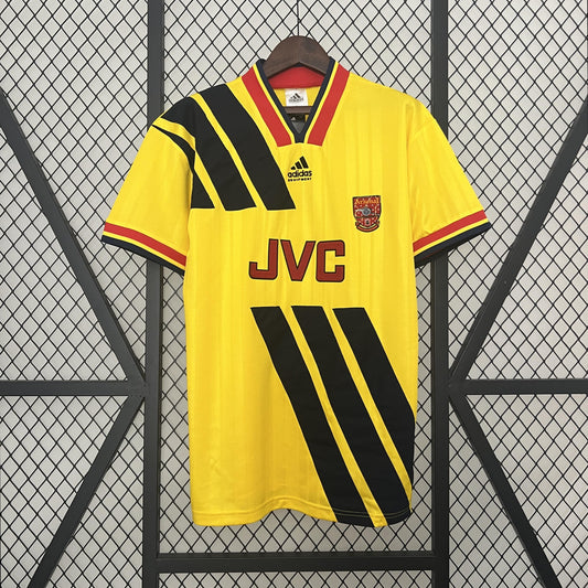 Arsenal 1993–1994 Retro Away Shirt