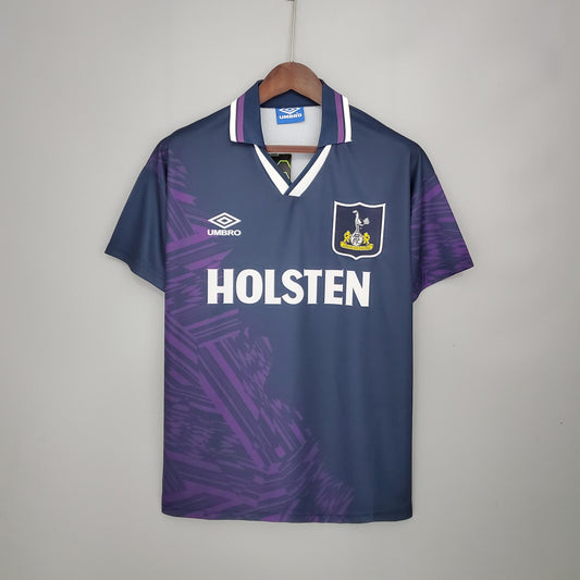 Tottenham Hotspur 1994–1995 Retro Away Shirt