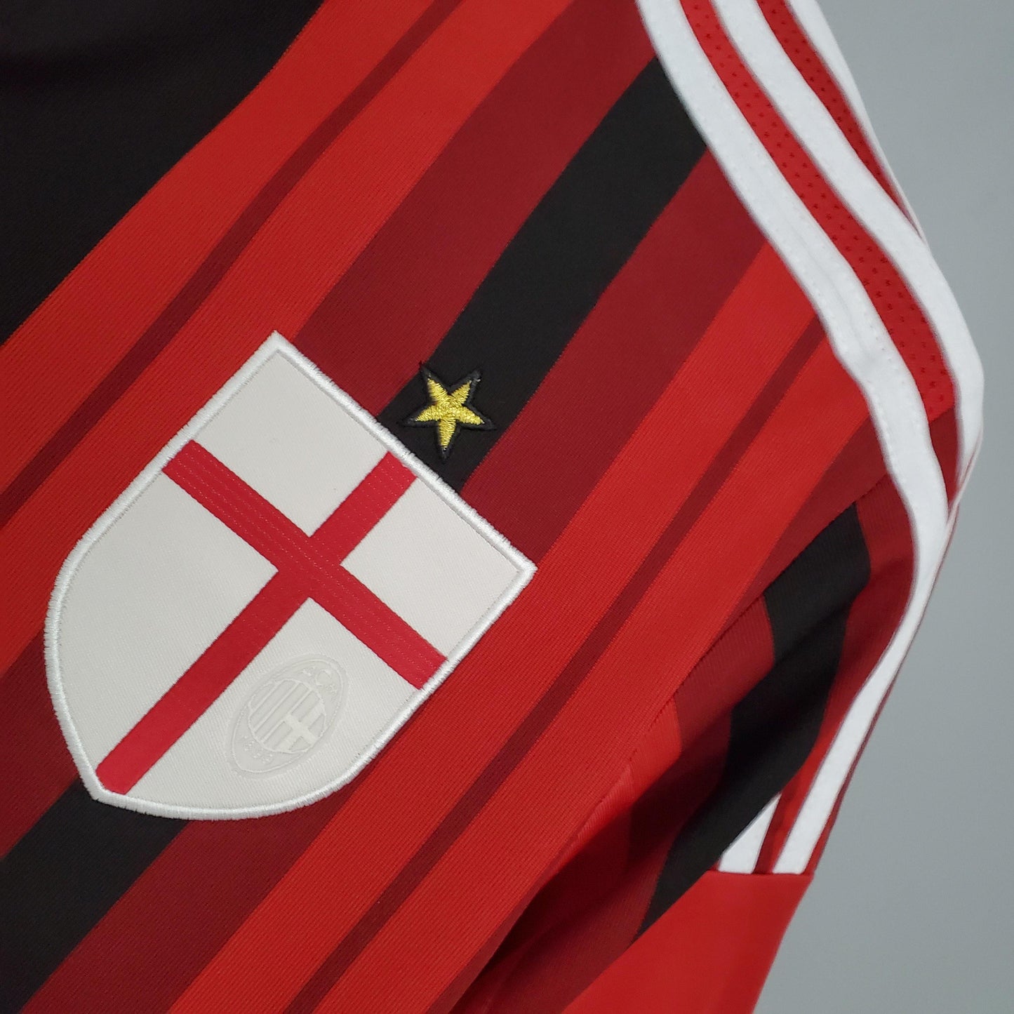 AC Milan 2014–2015 Retro Home Shirt