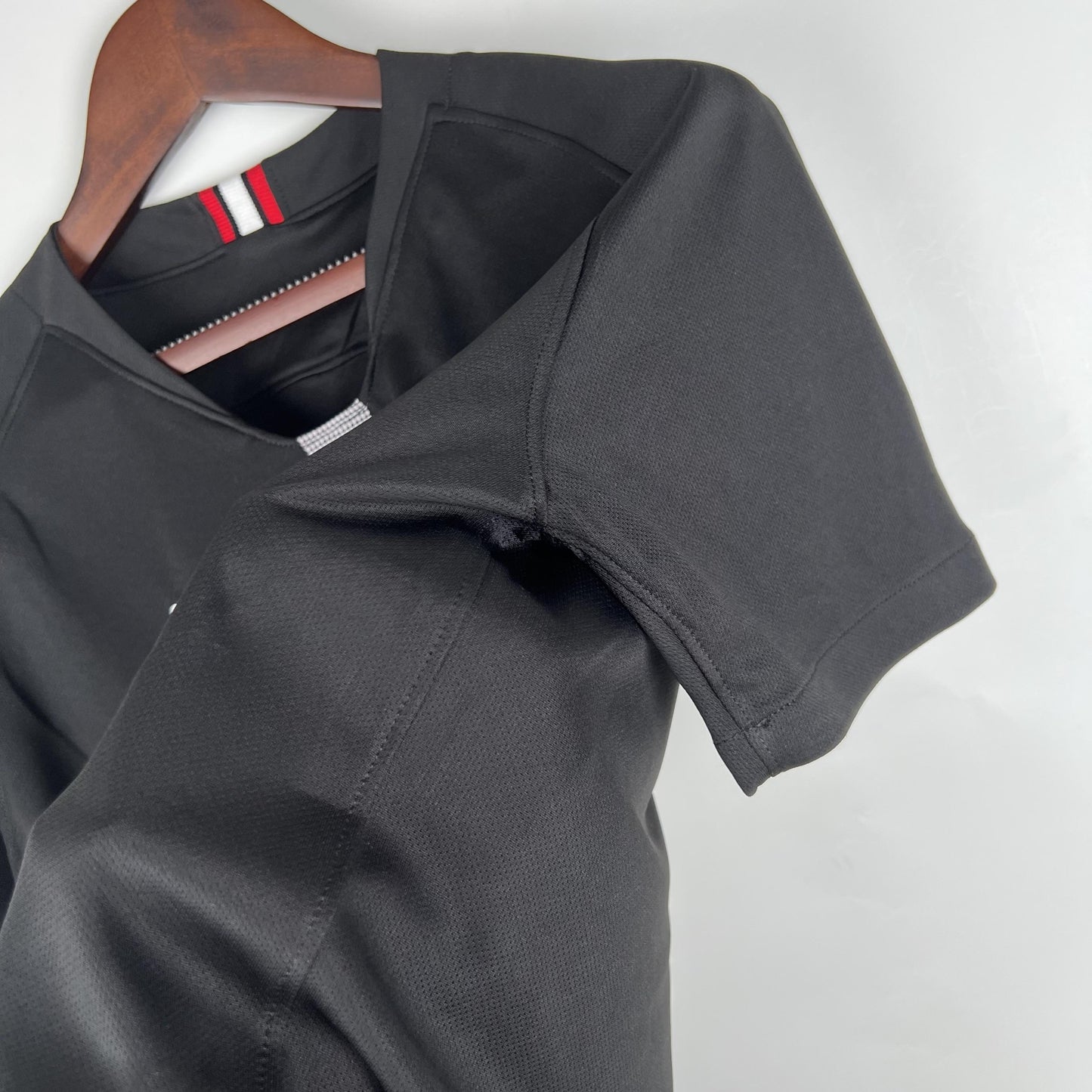 Paris Saint-Germain 2018–2019 Retro Black Shirt