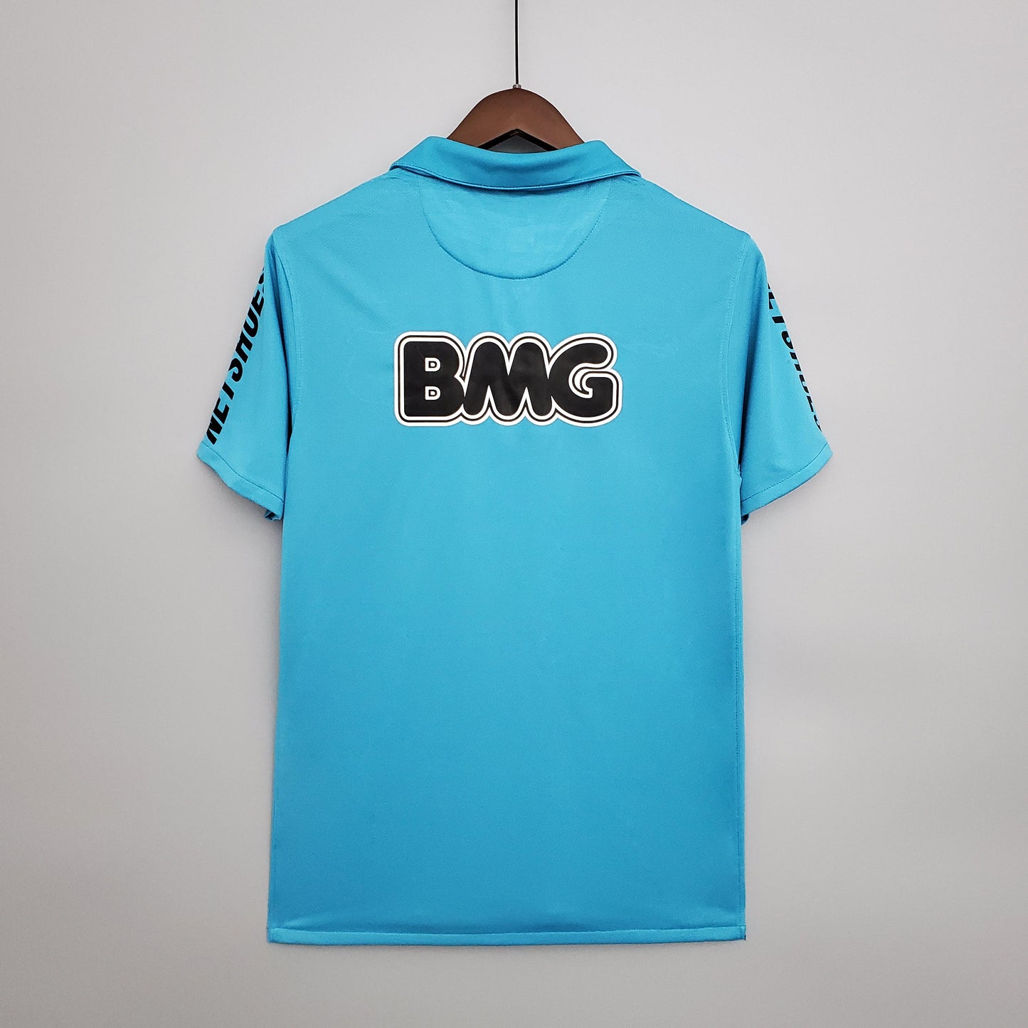 Santos 2012–2013 Retro Away Shirt