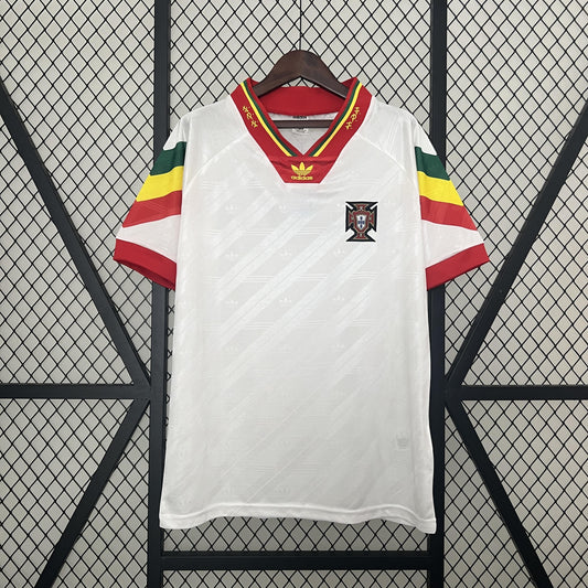 Portugal 1992–1994 Retro Away Shirt