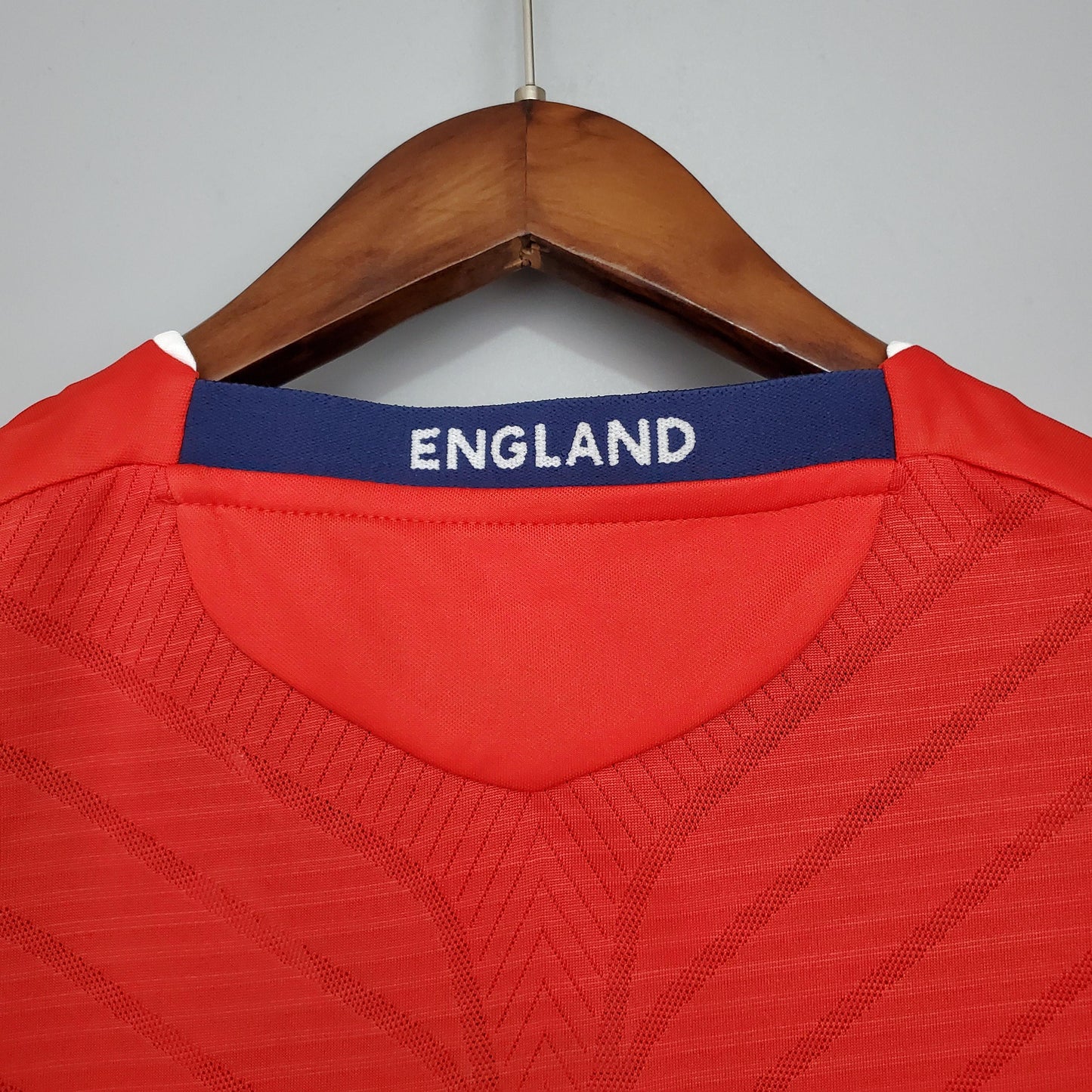 England 2008–2010 Retro Away Shirt