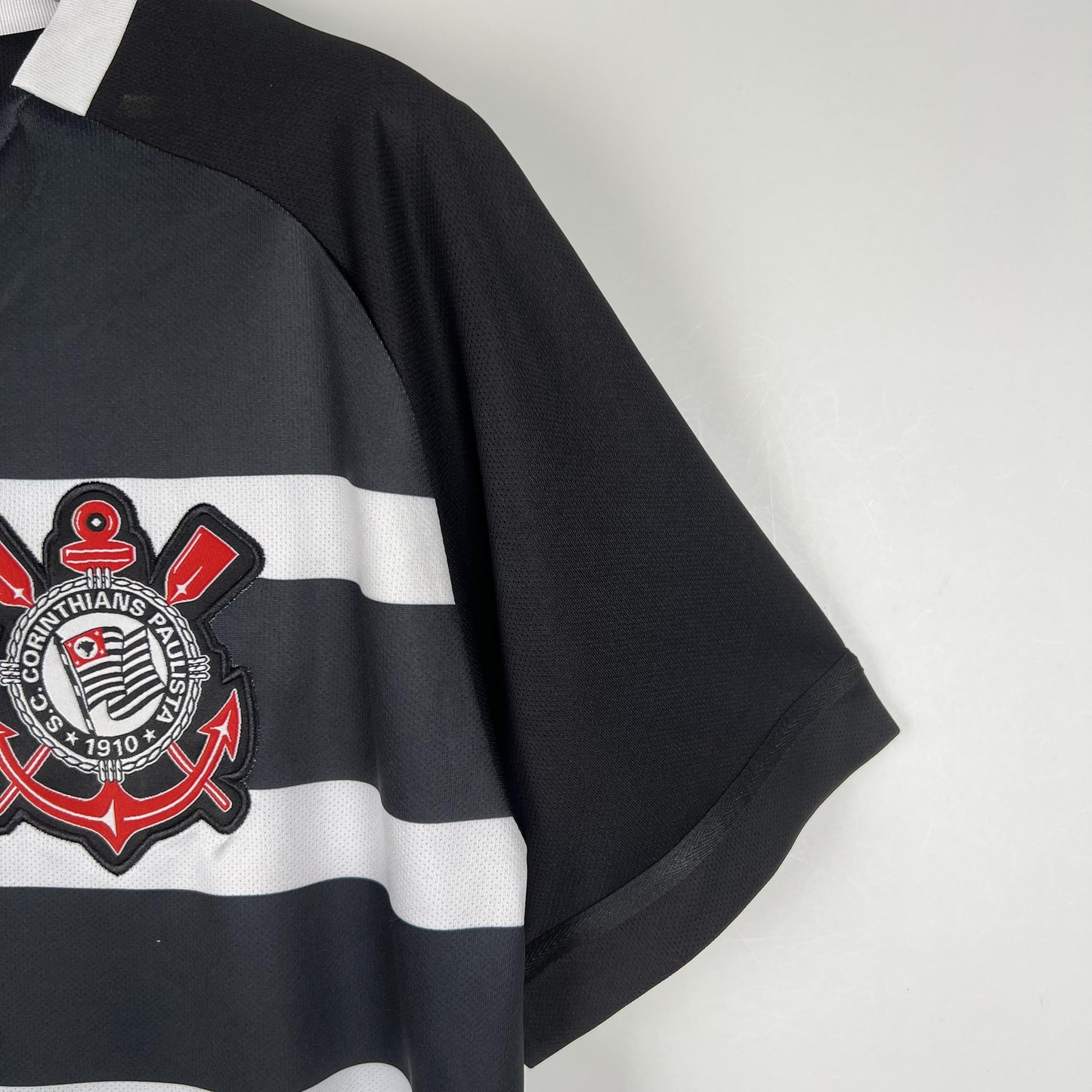 Corinthians 2015–2016 Retro Away Shirt