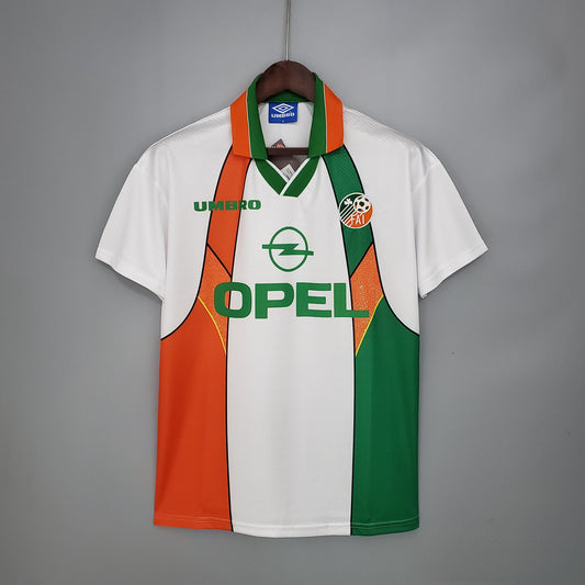 Ireland 1995–1996 Retro Third Shirt