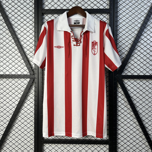 Granada 2005–2006 Retro Home Shirt