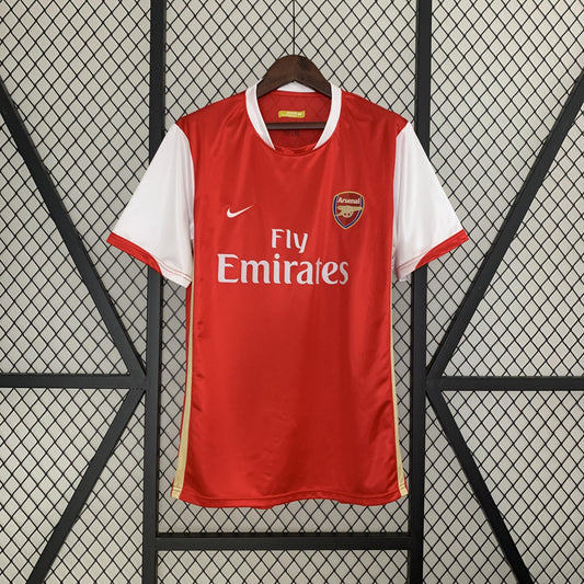 Arsenal 2006–2008 Retro Home Shirt