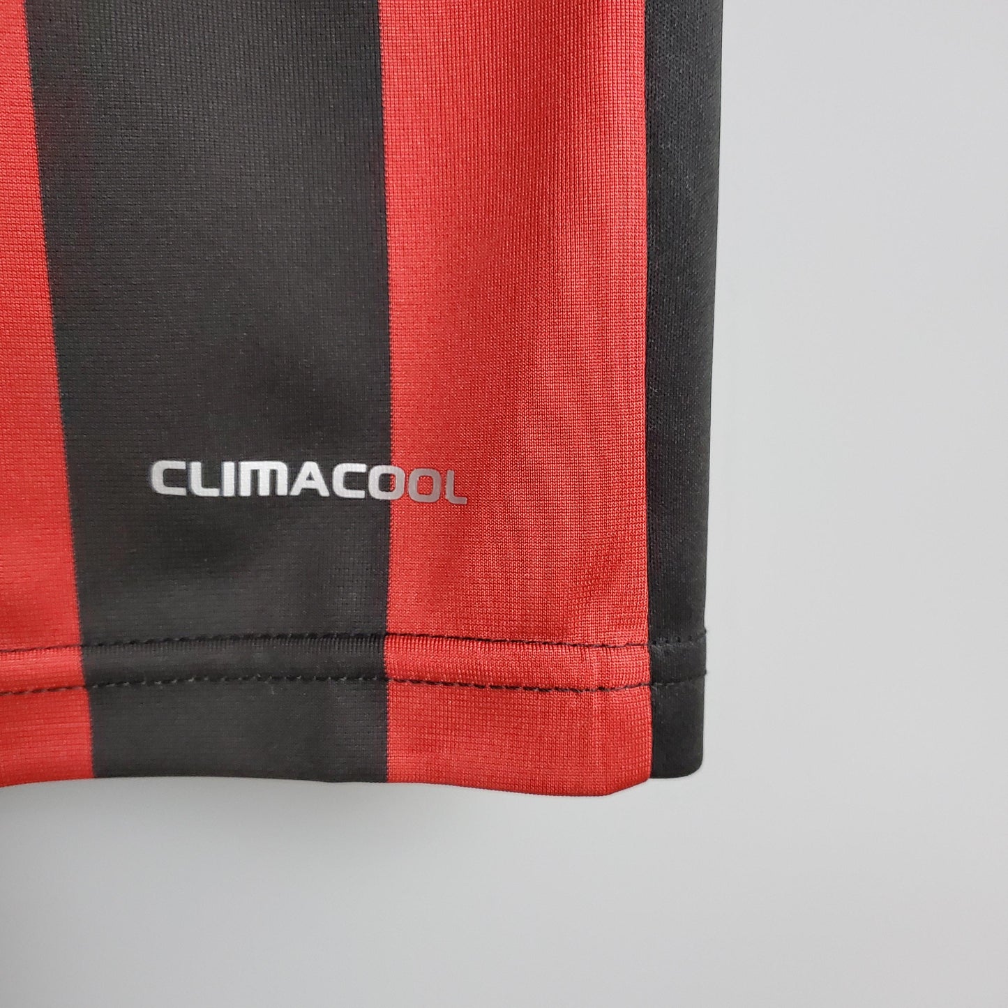 AC Milan 2009–2010 Retro Home Shirt