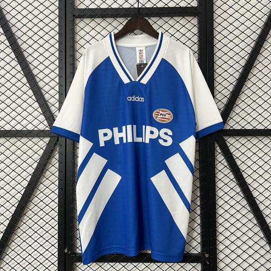 PSV Eindhoven 1993–94 Retro Away Shirt