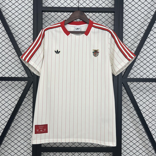 Retro Shirt SL Benfica x Adidas Originals 2025/2026