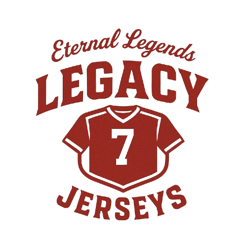 Legacy Jerseys