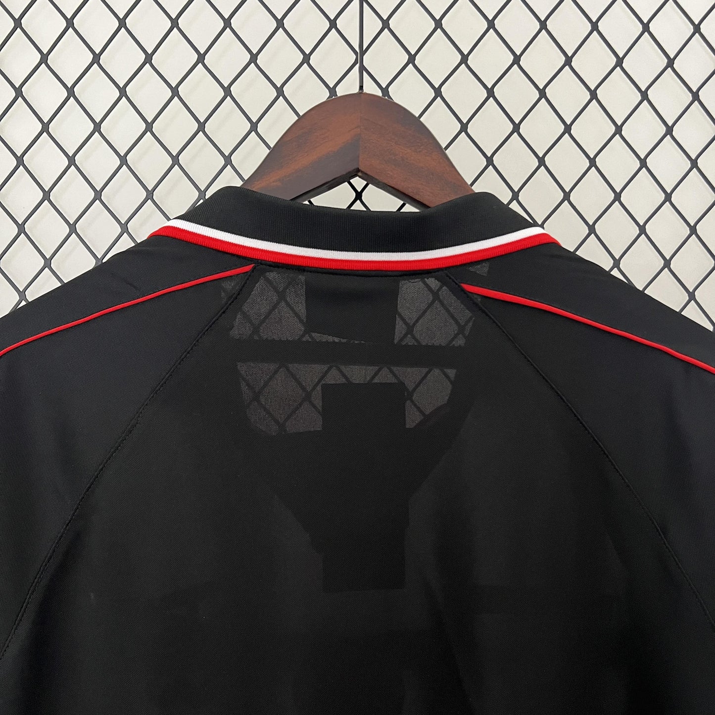 Ajax 1998–1999 Retro Away Shirt