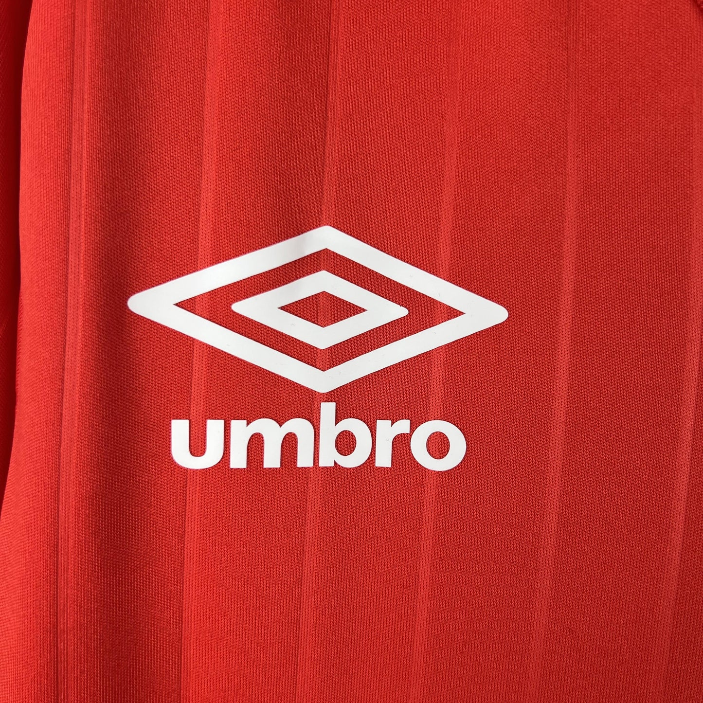 Osasuna 1987–1988 Retro Home Shirt