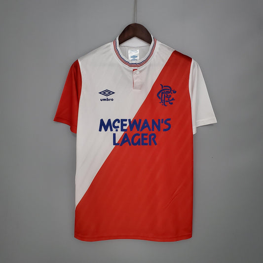 Rangers 1994–1995 Retro 3rd Shirt