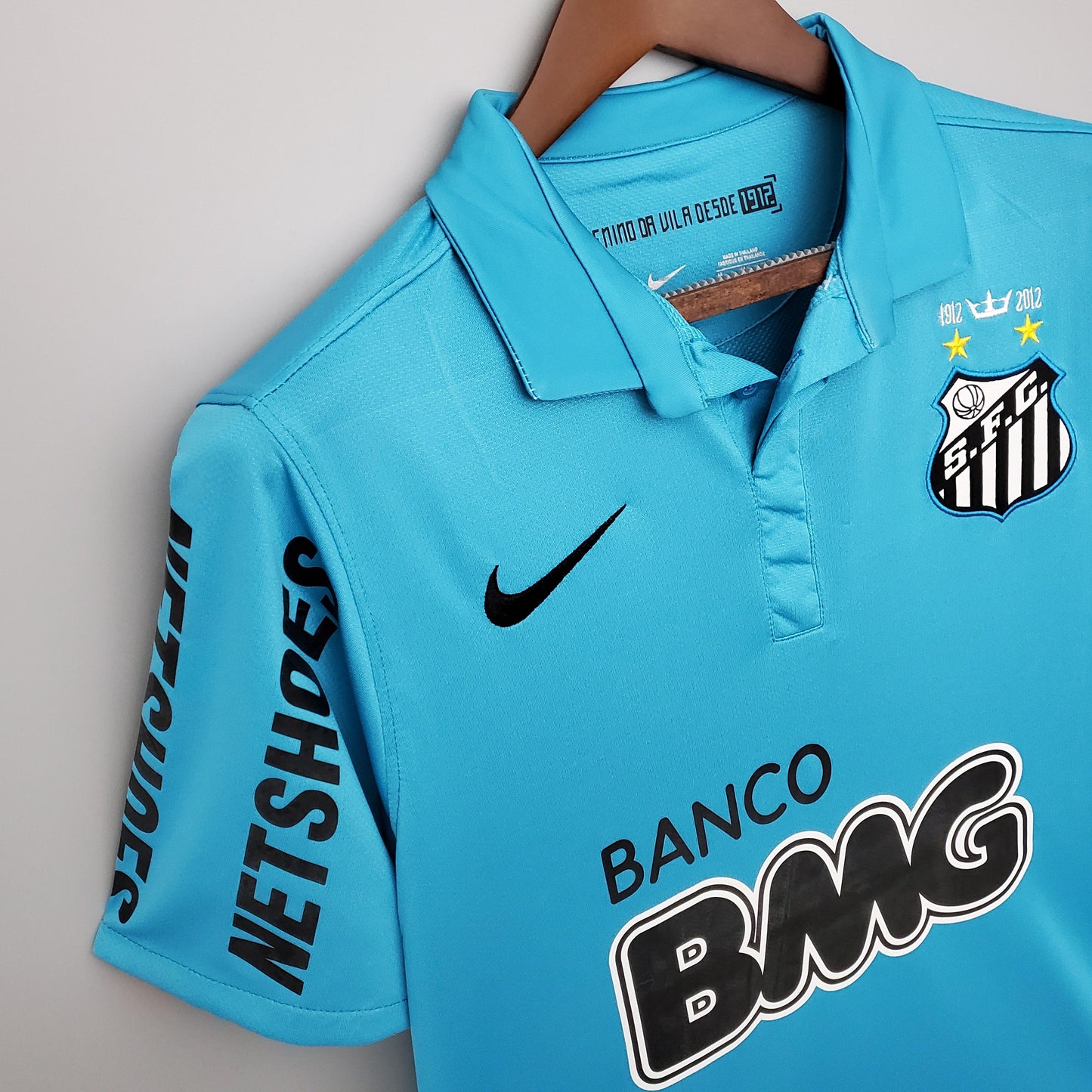 Santos 2012–2013 Retro Away Shirt