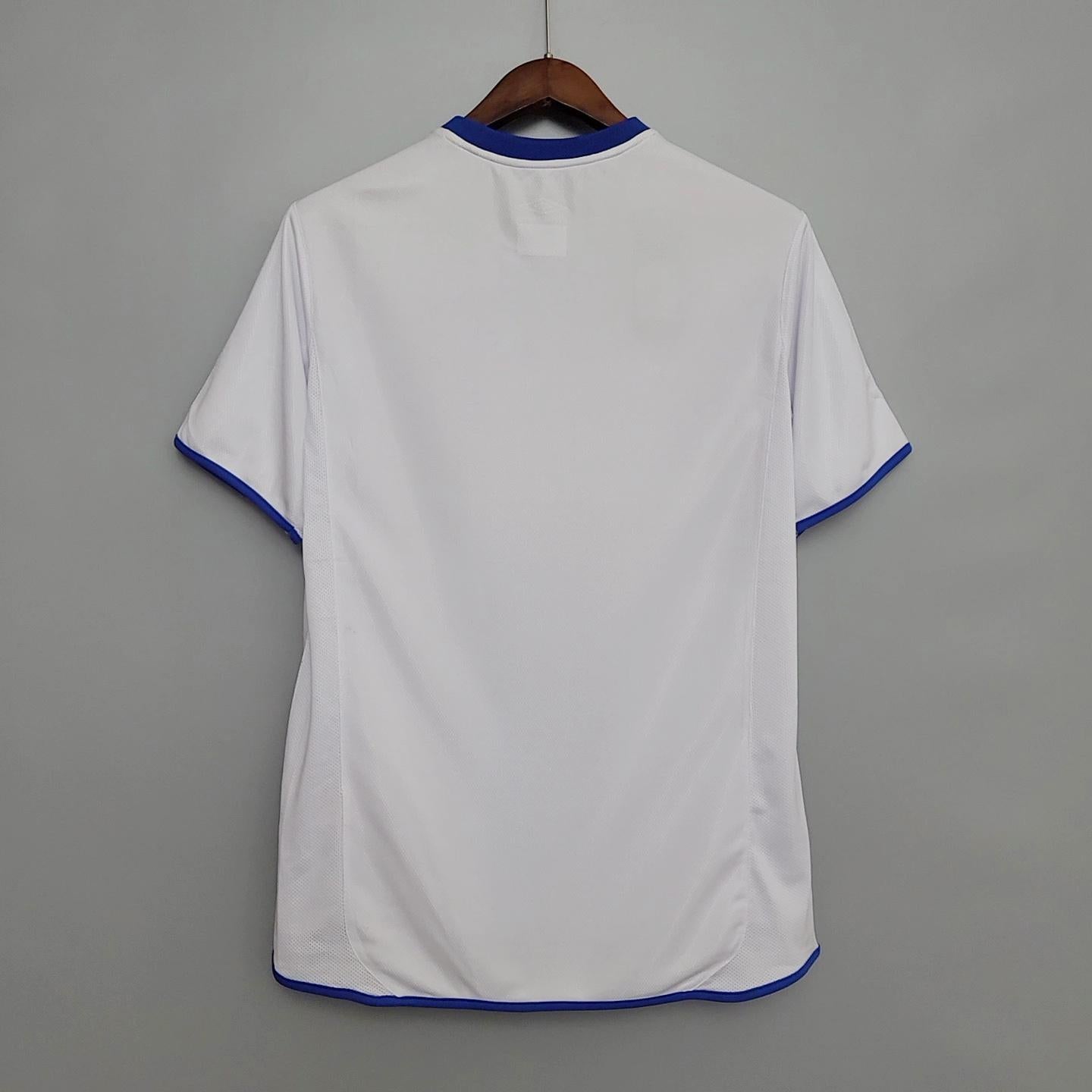 Chelsea 2003–2005 Retro Away Shirt – The Start of a New Era