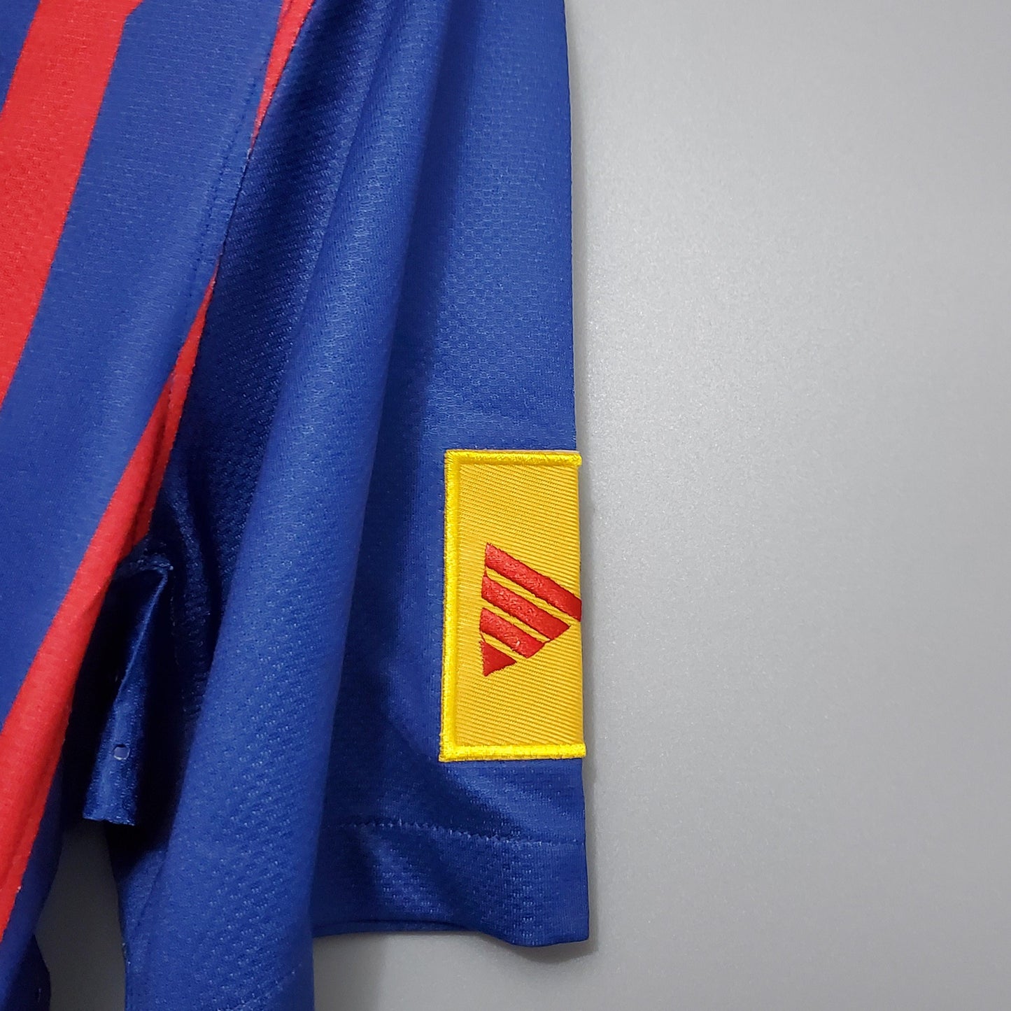 Barcelona 2011–2012 Retro Home Shirt