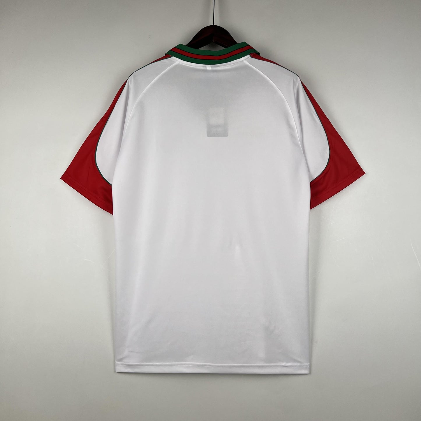 Portugal 1996–1997 Retro Away Shirt