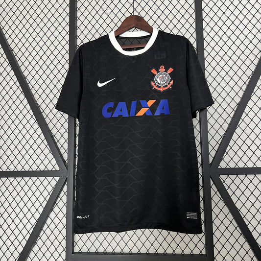Corinthians 2012–2013 Retro Away Shirt