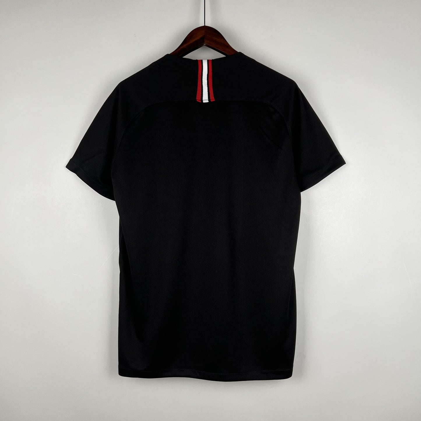Paris Saint-Germain 2018–2019 Retro Black Shirt
