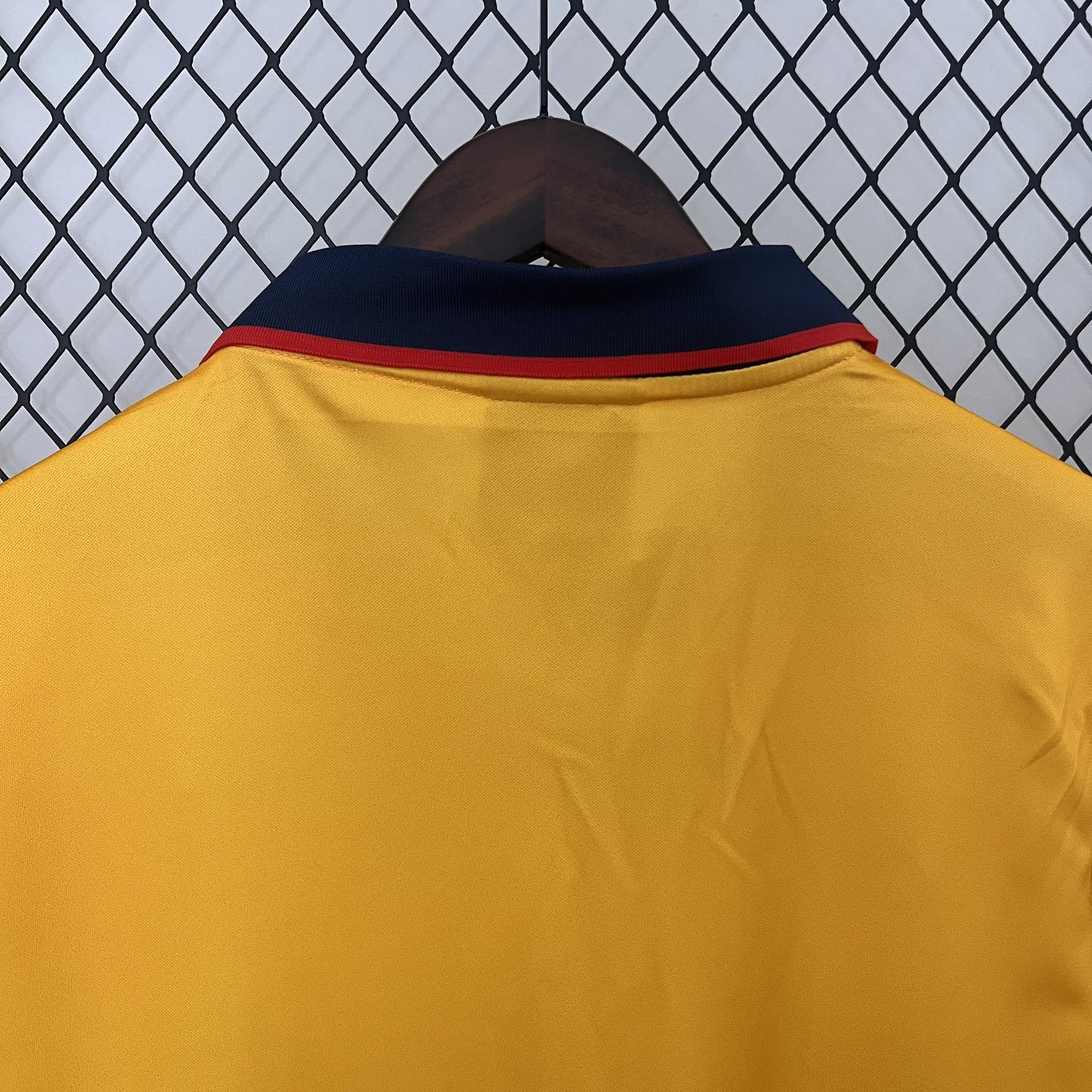 Arsenal 1997–1999 Retro Away Shirt